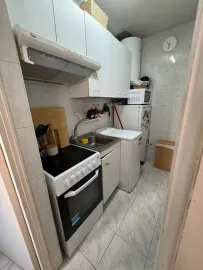 Location Calle de Jorge Juan, Madrid