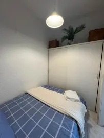 Location Calle de Jorge Juan, Madrid