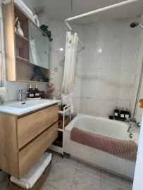 Location Calle de Jorge Juan, Madrid
