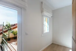 Location Calle de las Azucenas, Madrid