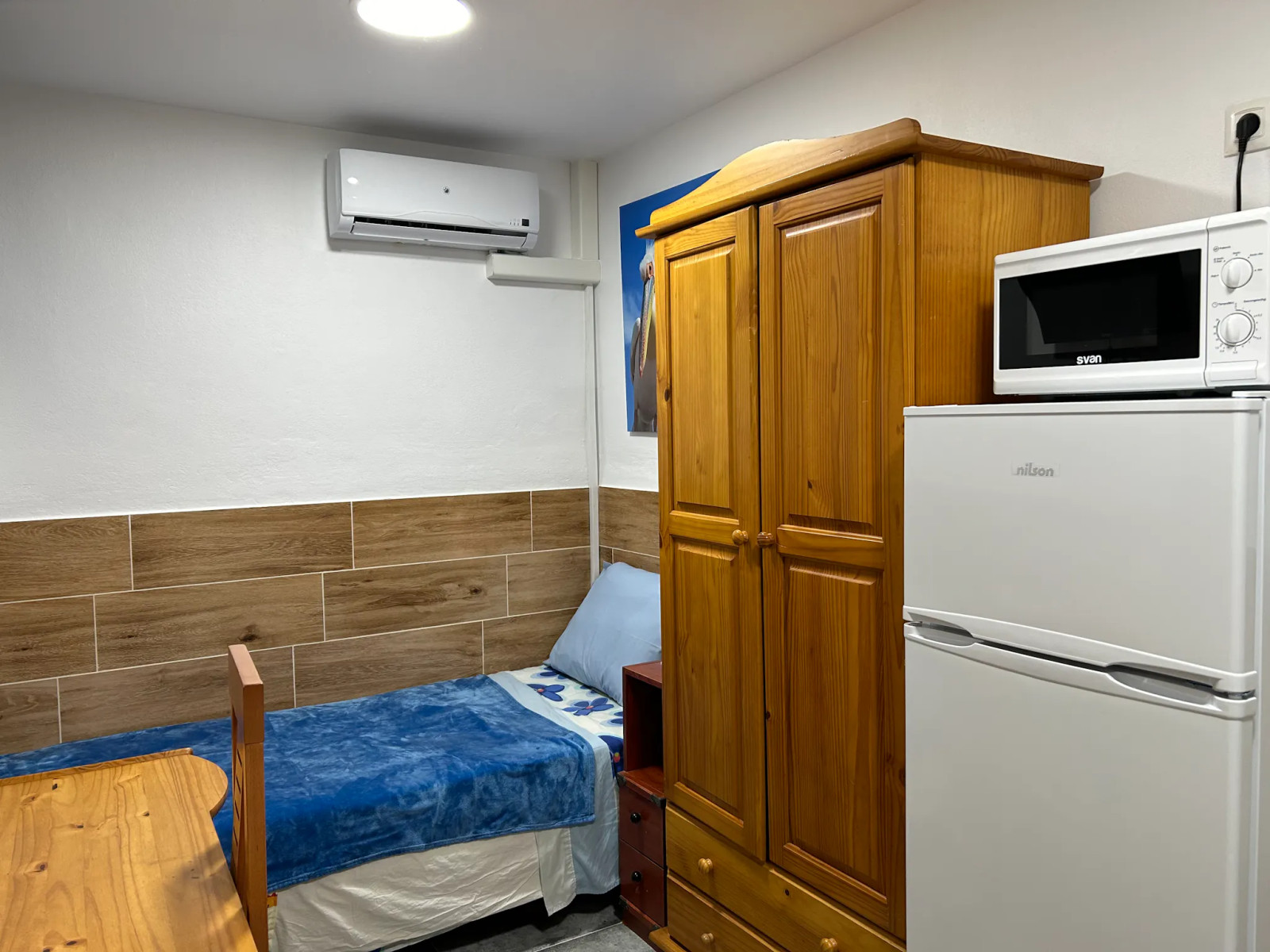 Location Carretera de Collblanc, Barcelona