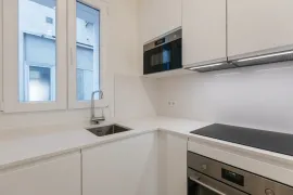 Location Calle de Los Mesejo, Madrid