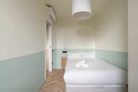 Location Carrer de Llull, Barcelona