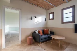 Location Carrer de Llull, Barcelona
