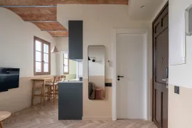 Location Carrer de Llull, Barcelona