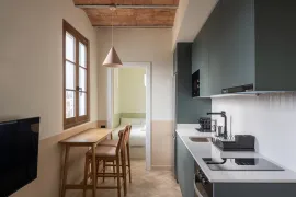 Location Carrer de Llull, Barcelona