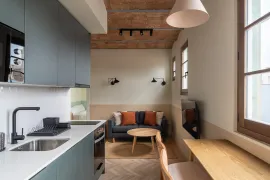 Location Carrer de Llull, Barcelona