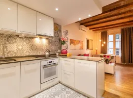 Location Carrer de Blasco de Garay, Barcelona