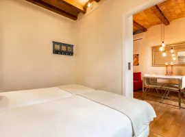 Location Carrer de Blasco de Garay, Barcelona