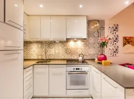 Location Carrer de Blasco de Garay, Barcelona