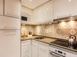 Location Carrer de Blasco de Garay, Barcelona