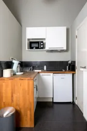 Location Rue de Toulouse, Brussels