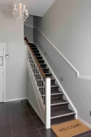 Location Rue de Toulouse, Brussels