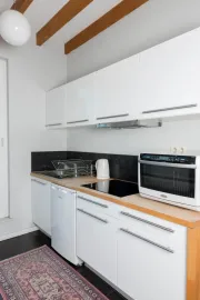 Location Rue de Toulouse, Brussels
