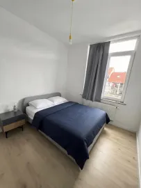 Location Place Reine Astrid, Jette