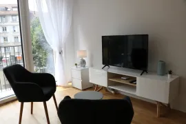 Location Avenue de Montchoisi, Lausanne