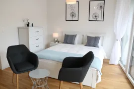 Location Avenue de Montchoisi, Lausanne