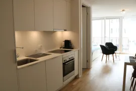 Location Avenue de Montchoisi, Lausanne