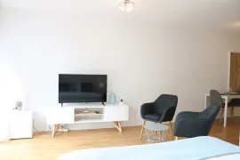 Location Avenue de Montchoisi, Lausanne