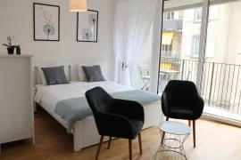 Location Avenue de Montchoisi, Lausanne