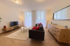 Location Rue Saint-François, Lausanne
