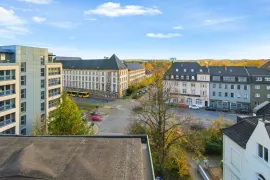 Location Pettenkoferstraße, Essen