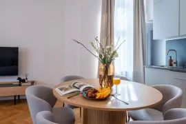 Location Goßlerstraße, Berlin