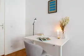 Location Goßlerstraße, Berlin