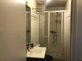 Location Studio meublé Levallois-Perret