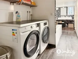 Vente Maison 4 pièces Colombes