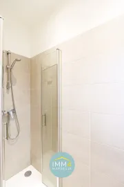Location Type 1/2 - Meublé - Baille, 13005 Marseille