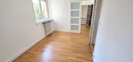 Location ISSY LES MOULINEAUX- BEAU 4 PIECES