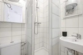 Location Studio meublé Levallois Perret