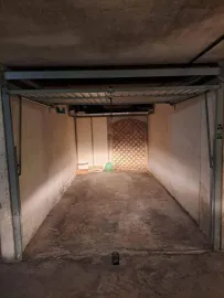 Location Studio vue mer 25m² proche commodités + garage