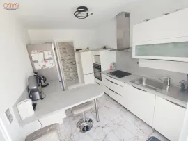 Vente Pavillon 2 chambres, jardin, garage