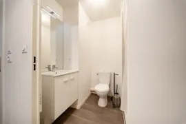 Location Studio en résidence étudiante à services