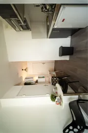 Location Studio en résidence étudiante à services