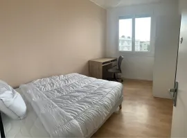 Location Appartement meublé T5 81.87m² à Mérignac