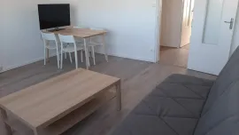 Location Appartement meublé T5 81.87m² à Mérignac