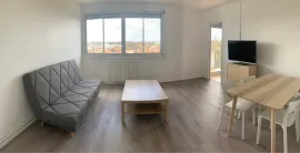 Location Appartement meublé T5 81.87m² à Mérignac