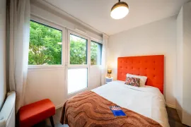 Location T1 en résidence étudiante
