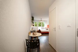 Location T1 en résidence étudiante