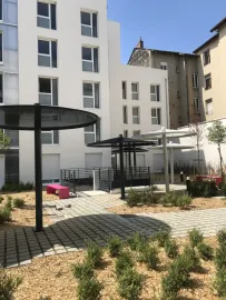 Location T1 en résidence étudiante