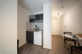 Location T1 en résidence étudiante