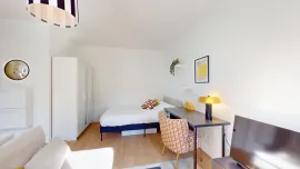 Location Location 22.30m² 