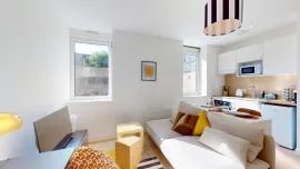 Location Location 22.30m² 