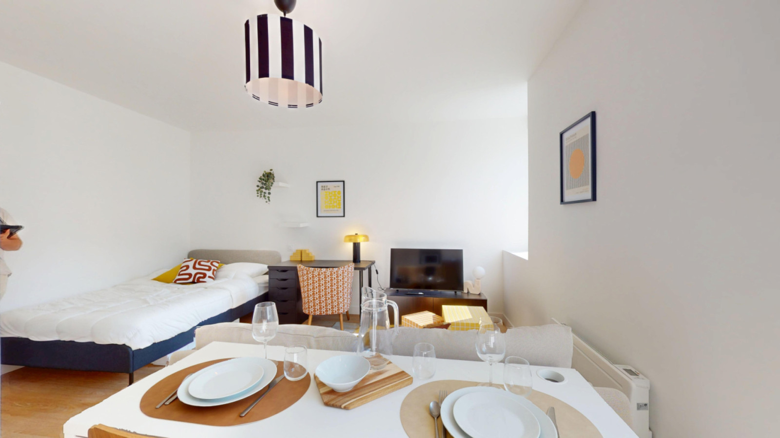 Location Location 22.30m² 