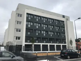 Location T1Bis en résidence étudiante