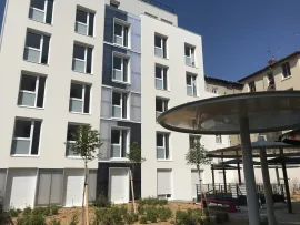 Location T1Bis en résidence étudiante