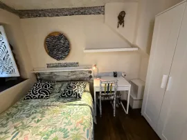 Location Calle del Tesoro, Madrid